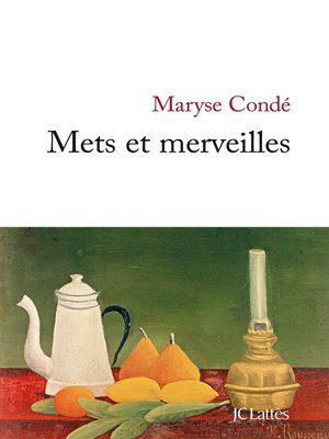 cover image of Mets et merveilles